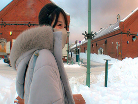 隠匿スケベ女子2名確保「クール女子装ってますけど毎日エロ妄想しかしてないマ●コです」　　～ポケット突っ込みコソオナ書道師範痴女まいな／ツンデレヤンキーは「ごめんなさい」イキ連呼オナホM女もも サンプル動画サムネイル